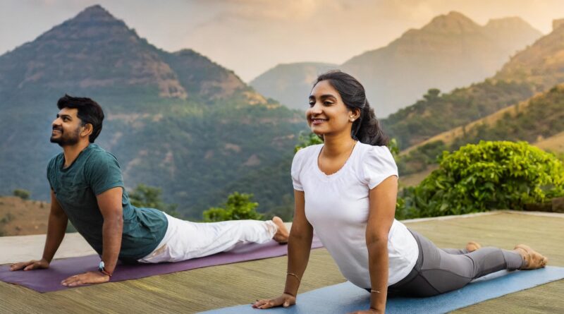 How to Do Cobra Pose (Bhujangasana)